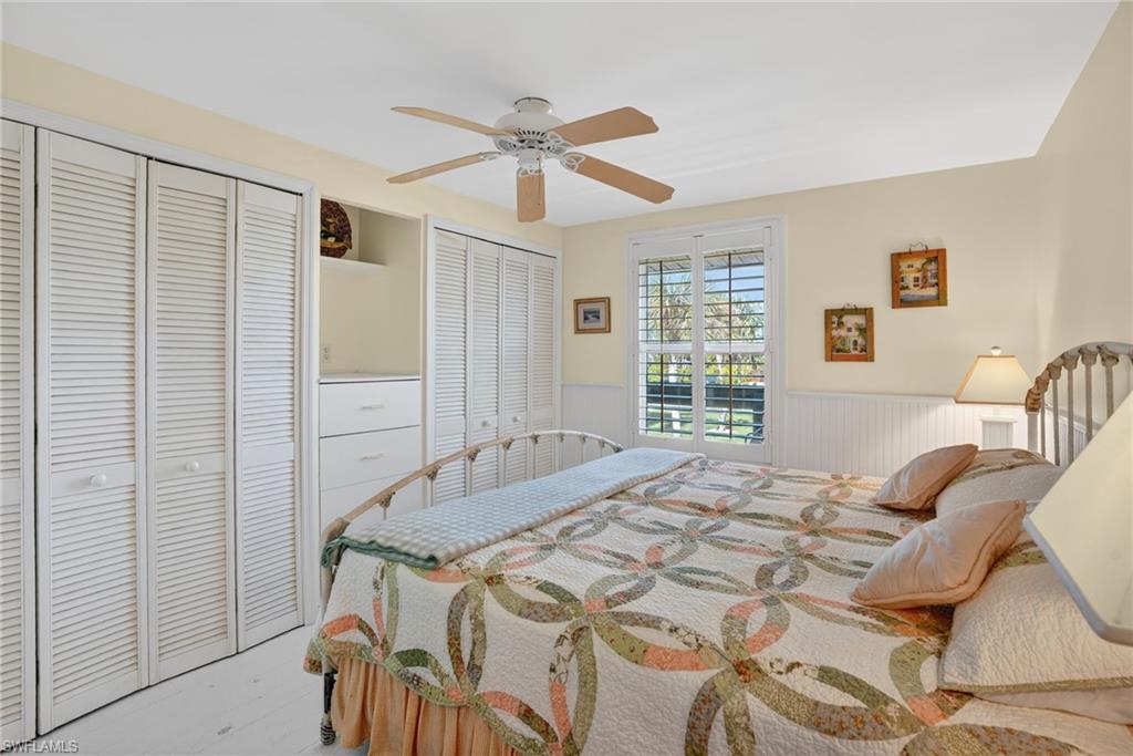 COON KEY PASS FISHING VILLAGE - Residential