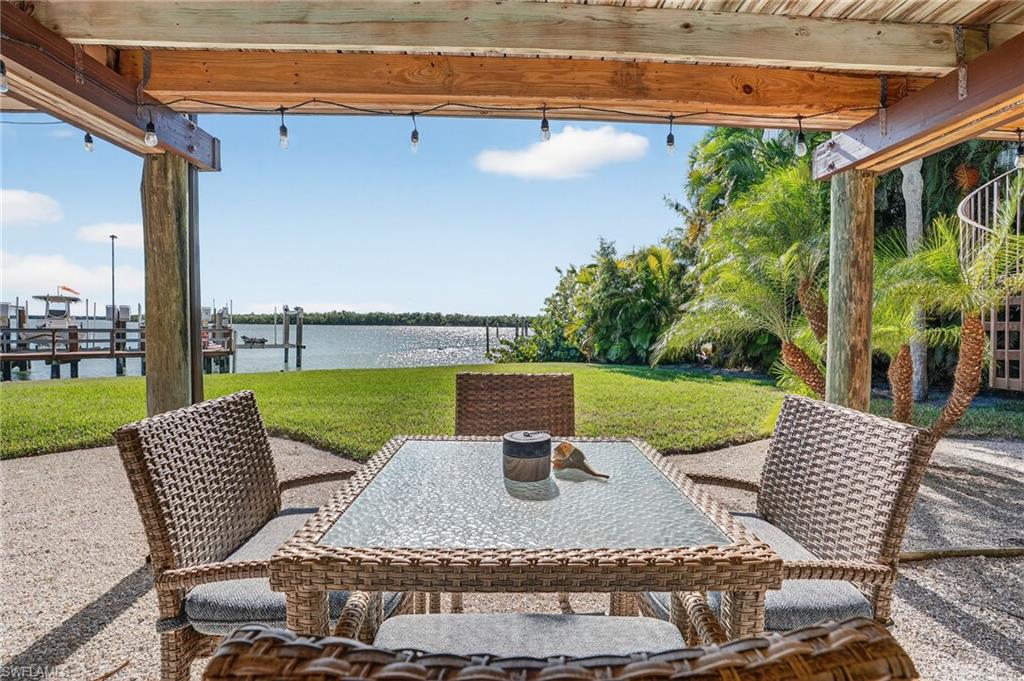 COON KEY PASS FISHING VILLAGE - Residential