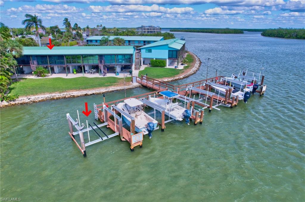 COON KEY PASS FISHING VILLAGE - Residential