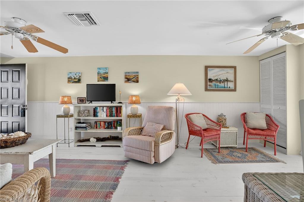 COON KEY PASS FISHING VILLAGE - Residential