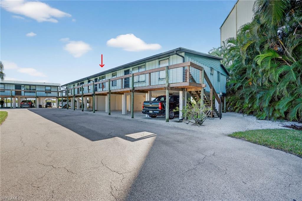 COON KEY PASS FISHING VILLAGE - Residential