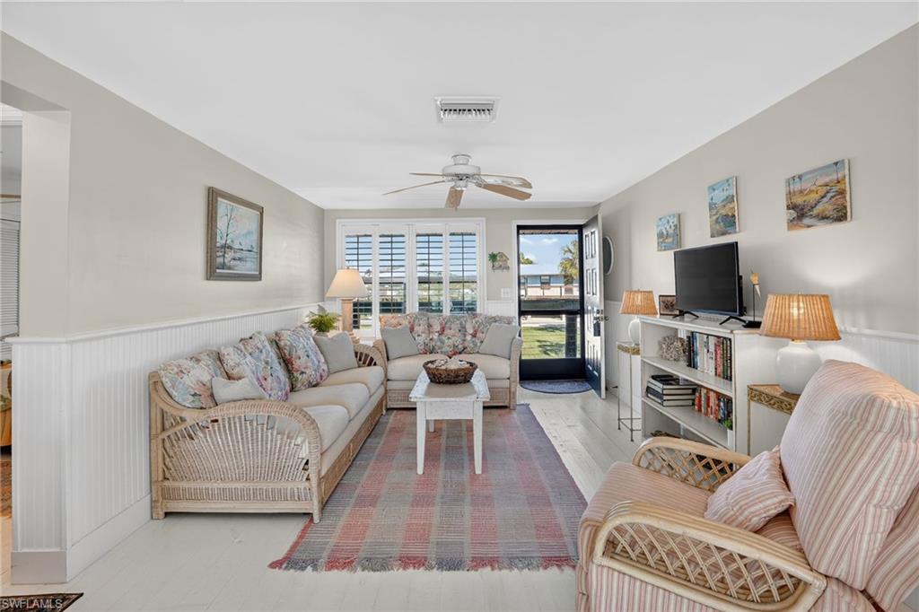 COON KEY PASS FISHING VILLAGE - Residential