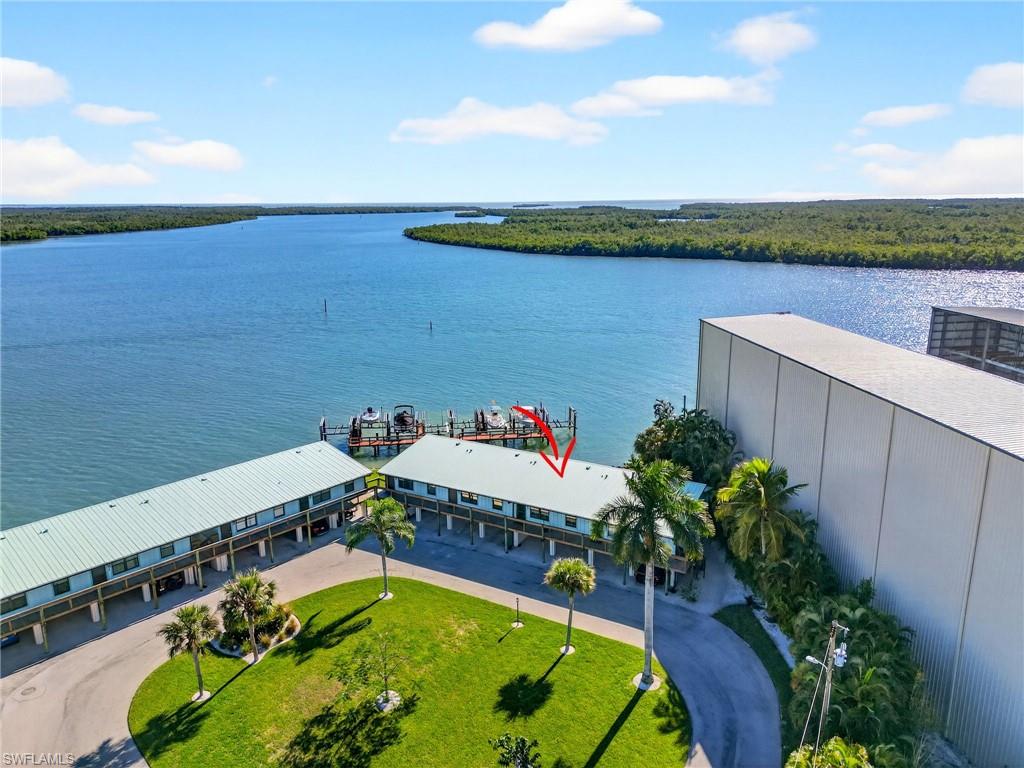 COON KEY PASS FISHING VILLAGE - Residential