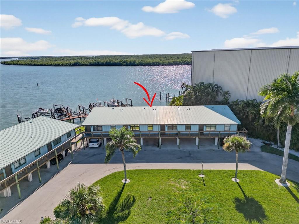 COON KEY PASS FISHING VILLAGE - Residential