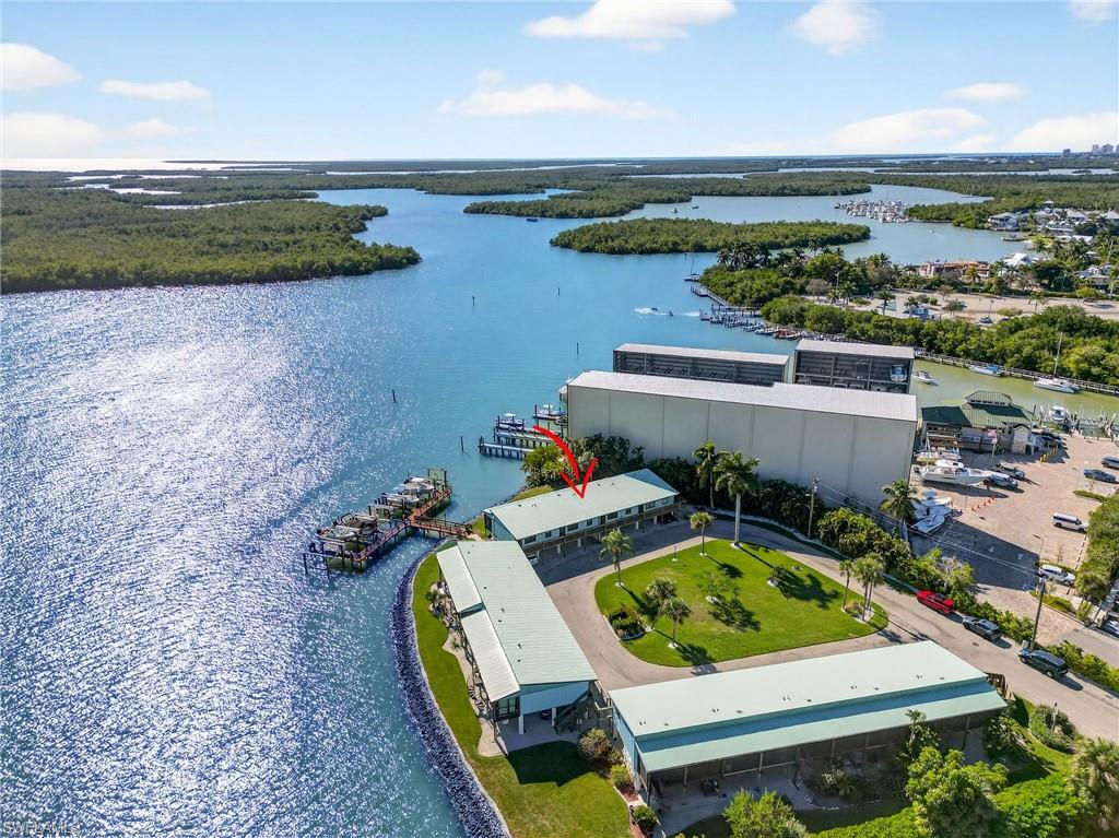 COON KEY PASS FISHING VILLAGE - Residential