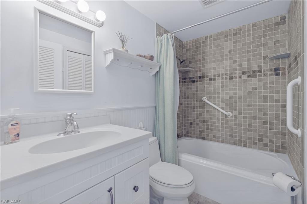 COON KEY PASS FISHING VILLAGE - Residential