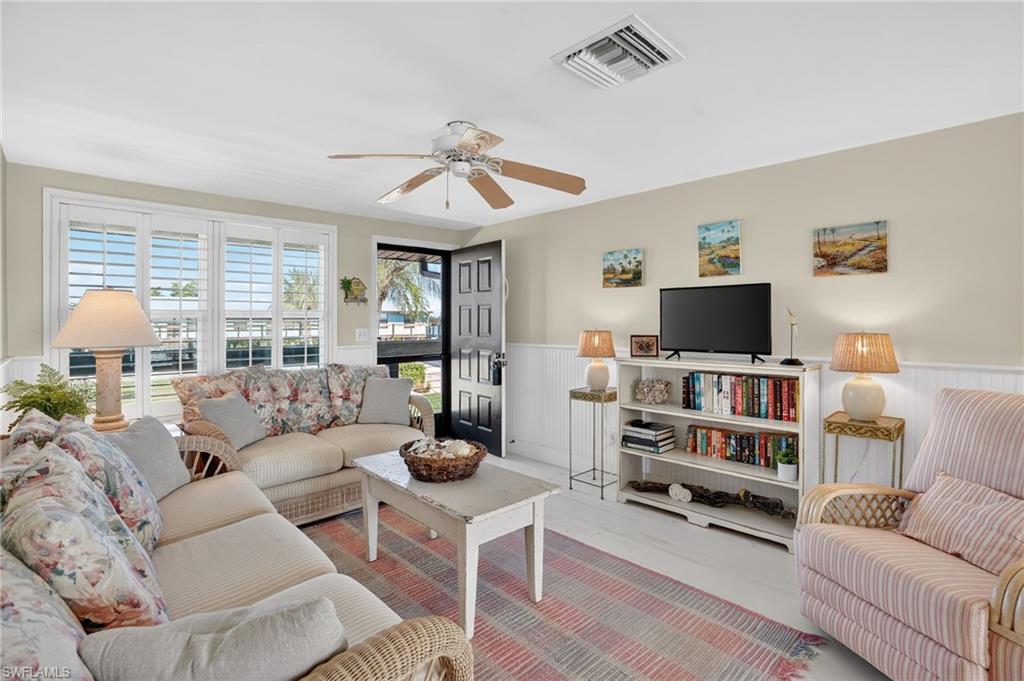 COON KEY PASS FISHING VILLAGE - Residential