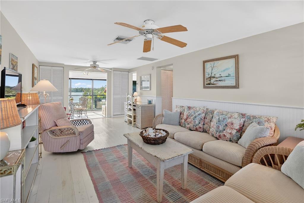 COON KEY PASS FISHING VILLAGE - Residential