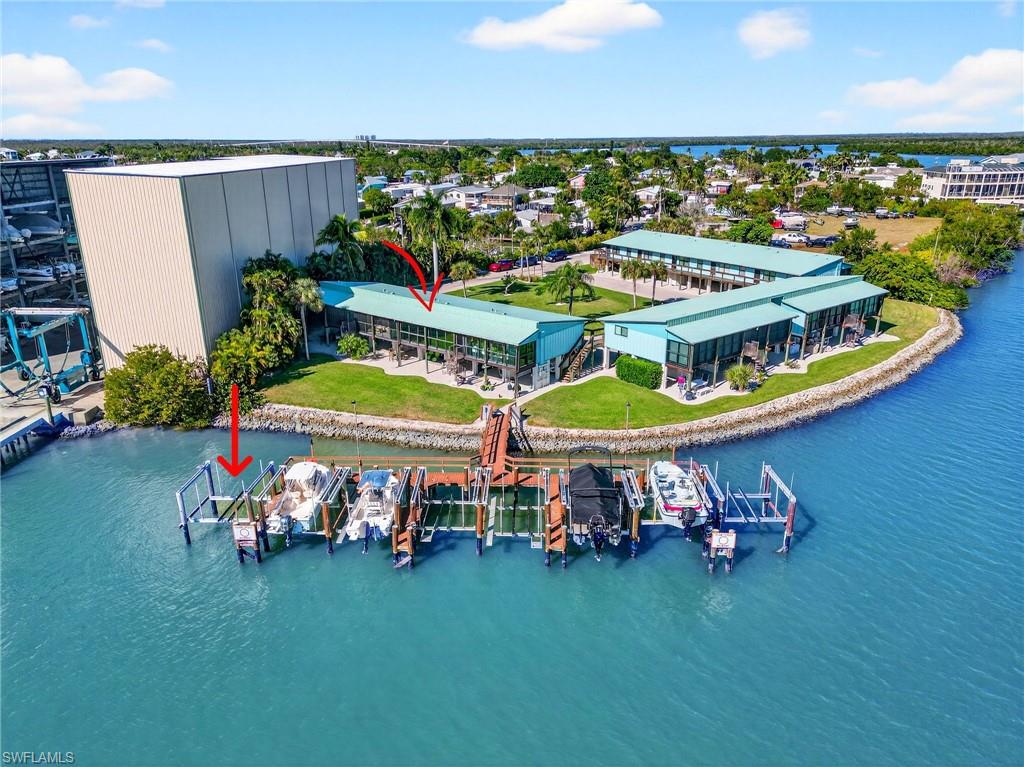 COON KEY PASS FISHING VILLAGE - Residential