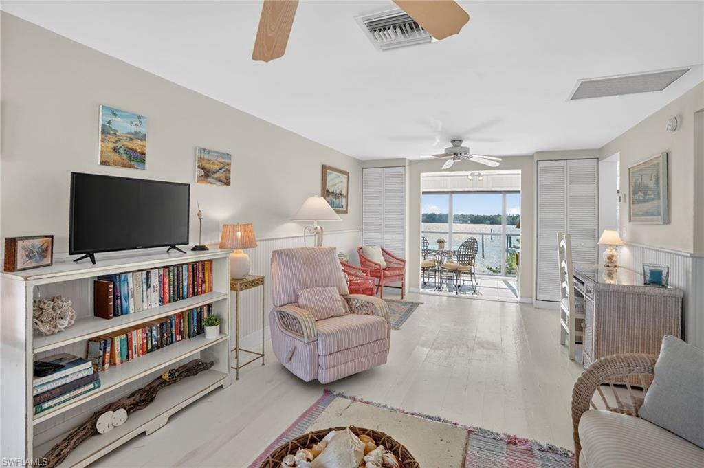 COON KEY PASS FISHING VILLAGE - Residential