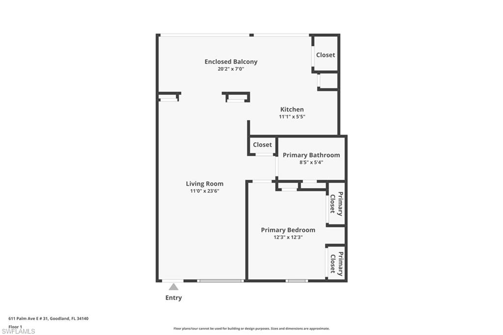 COON KEY PASS FISHING VILLAGE - Residential