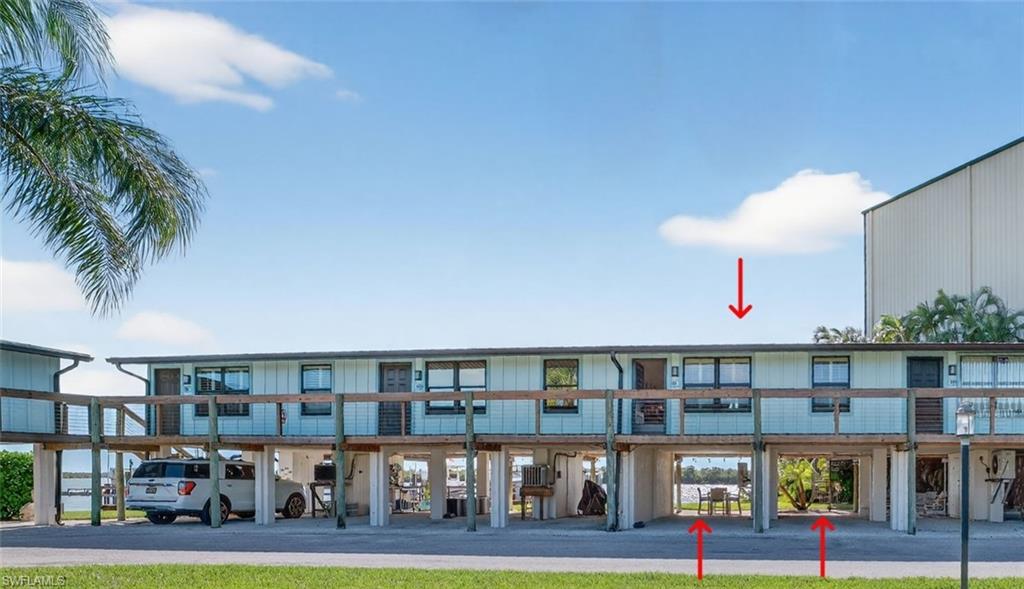 COON KEY PASS FISHING VILLAGE - Residential