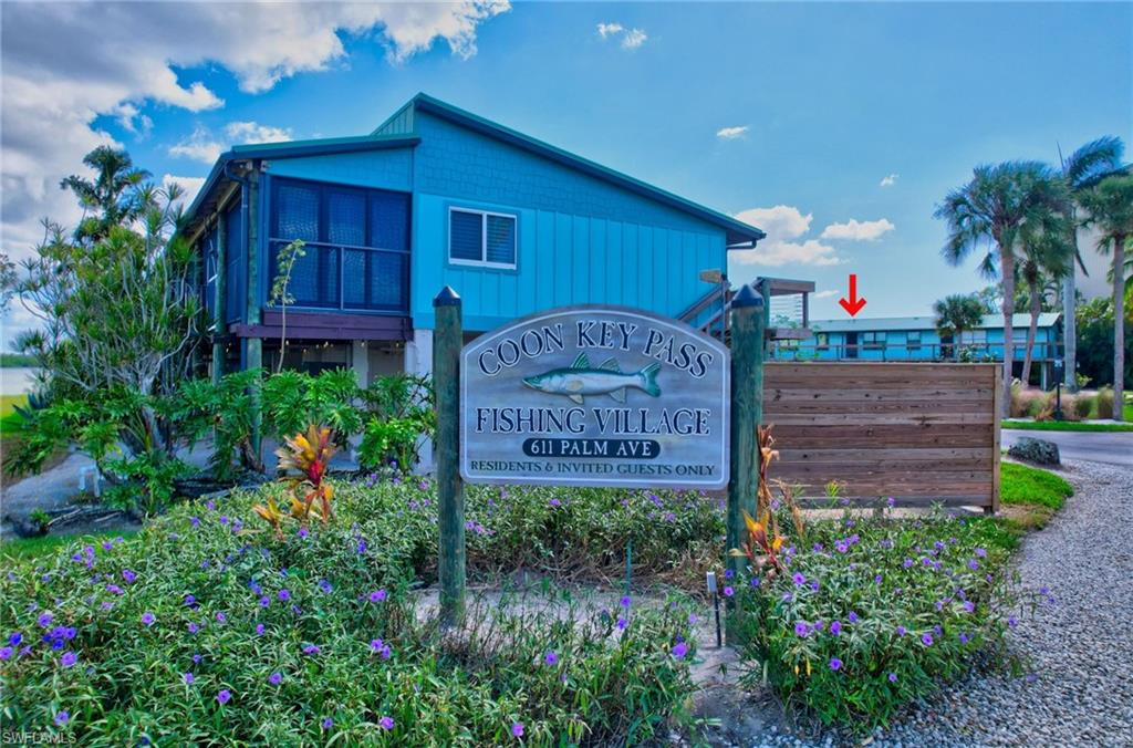 COON KEY PASS FISHING VILLAGE - Residential