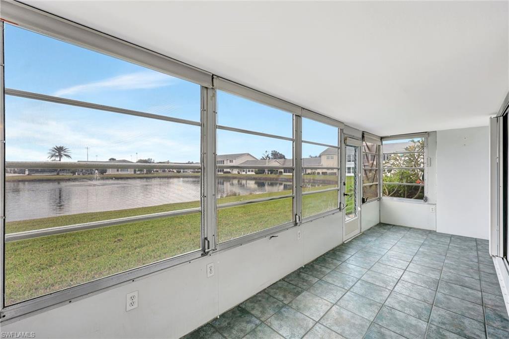 CYPRESS LAKES MANOR SOUTH - Residential