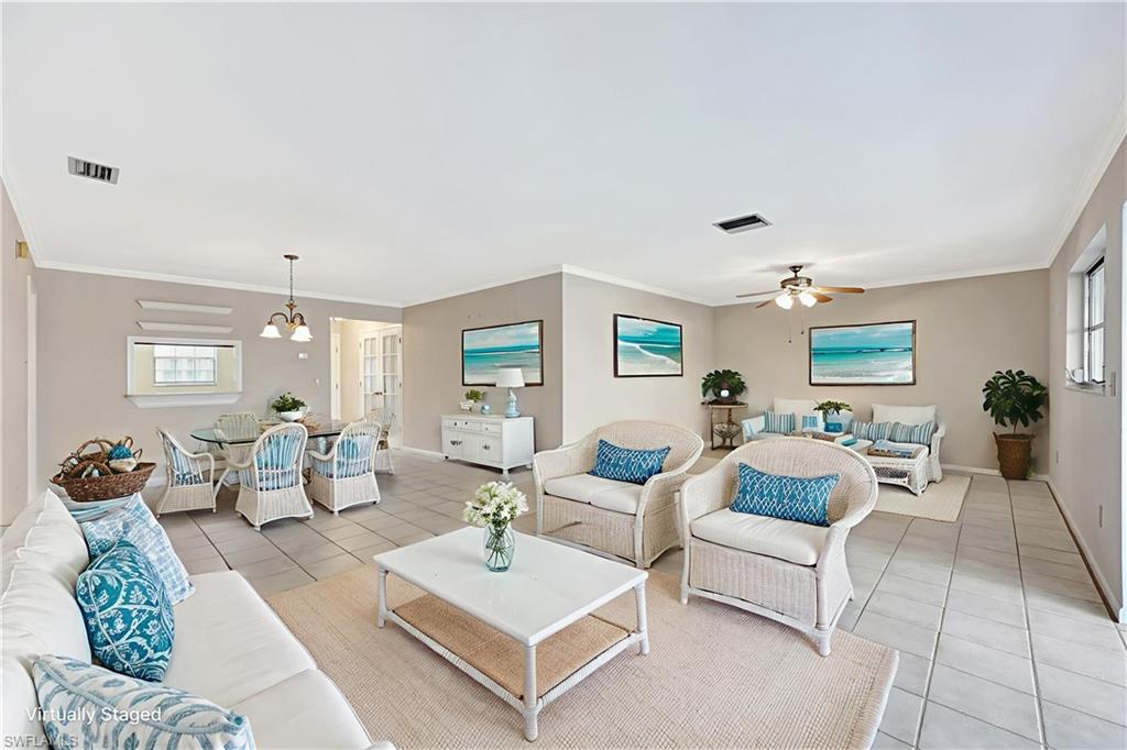 CYPRESS LAKES MANOR SOUTH - Residential