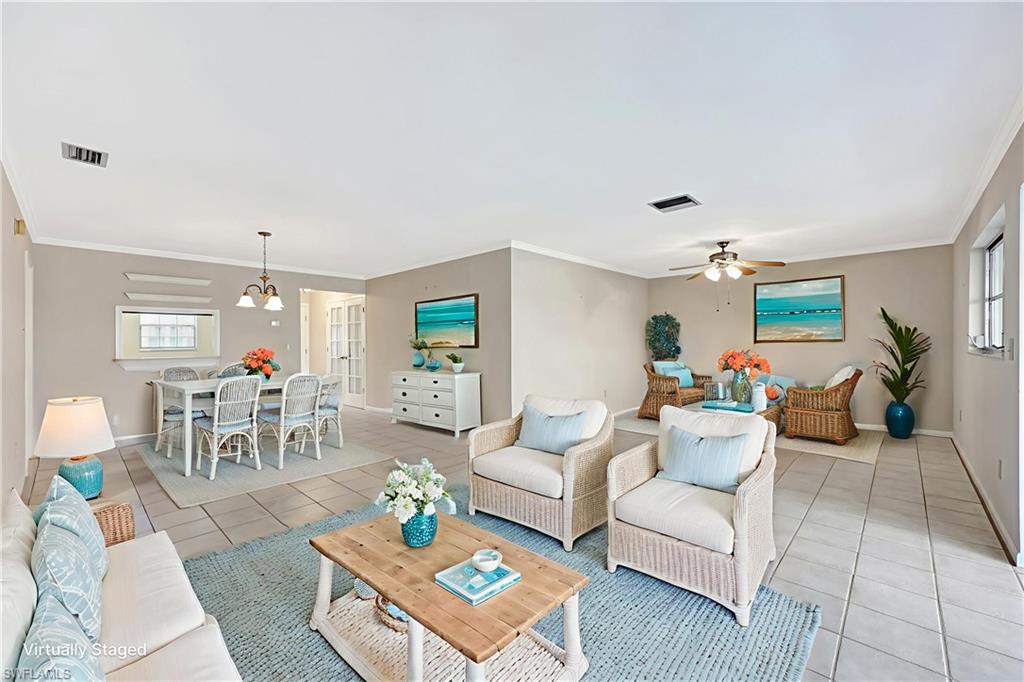 CYPRESS LAKES MANOR SOUTH - Residential