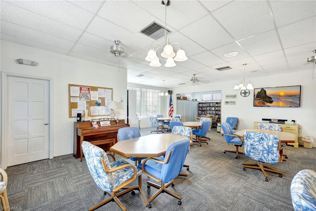 CYPRESS LAKES MANOR SOUTH - Residential