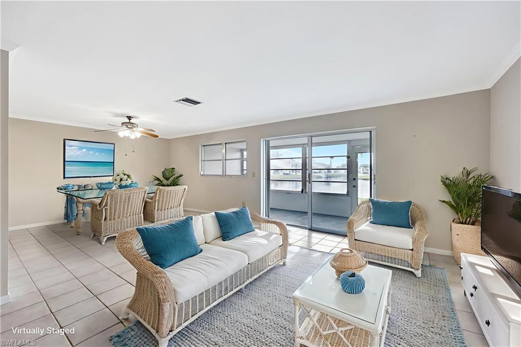 CYPRESS LAKES MANOR SOUTH - Residential