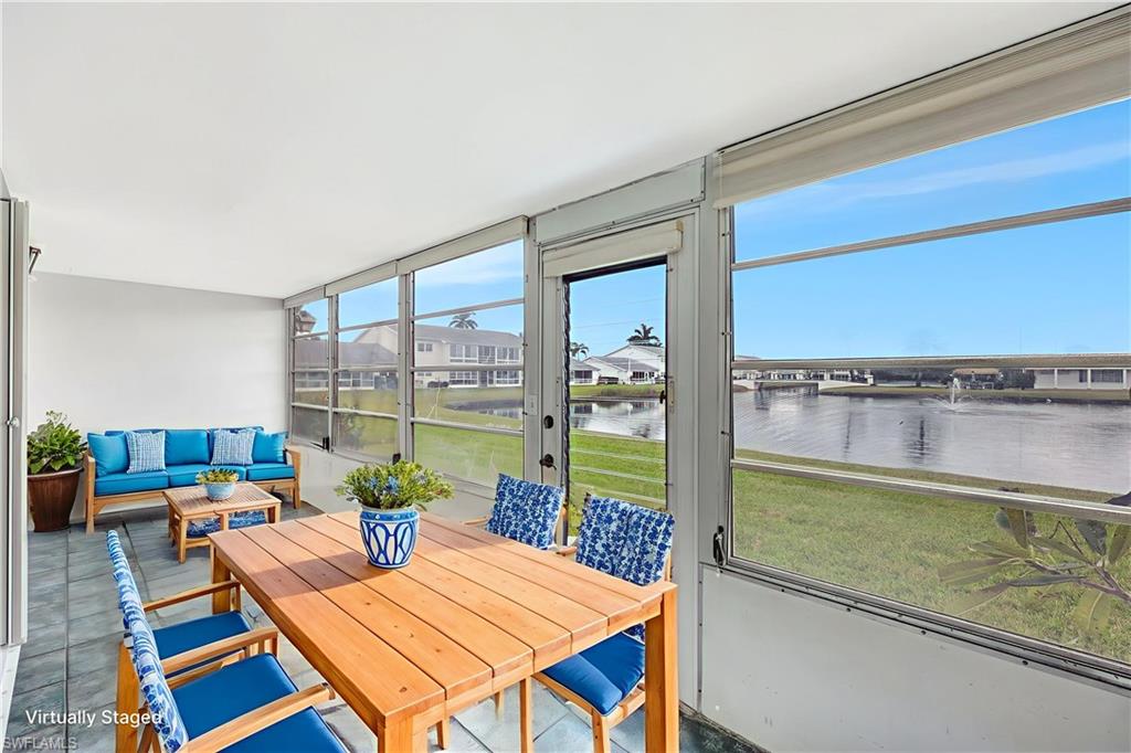 CYPRESS LAKES MANOR SOUTH - Residential