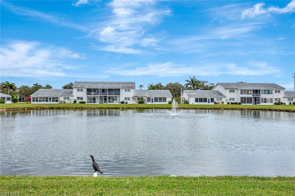 CYPRESS LAKES MANOR SOUTH - Residential