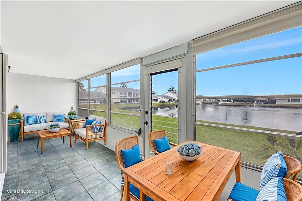 CYPRESS LAKES MANOR SOUTH - Residential