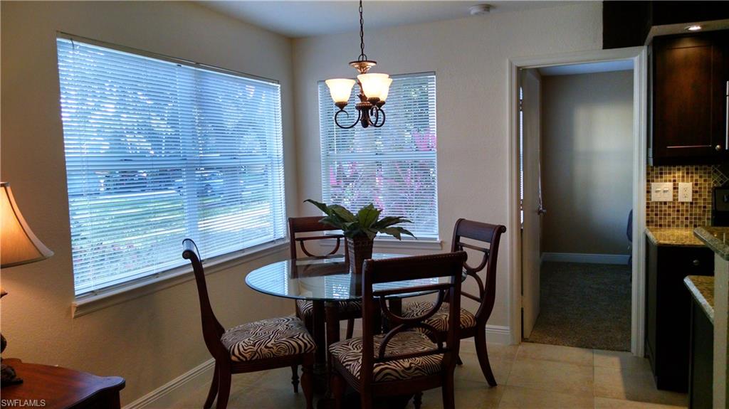 VENETIAN PALMS - Residential