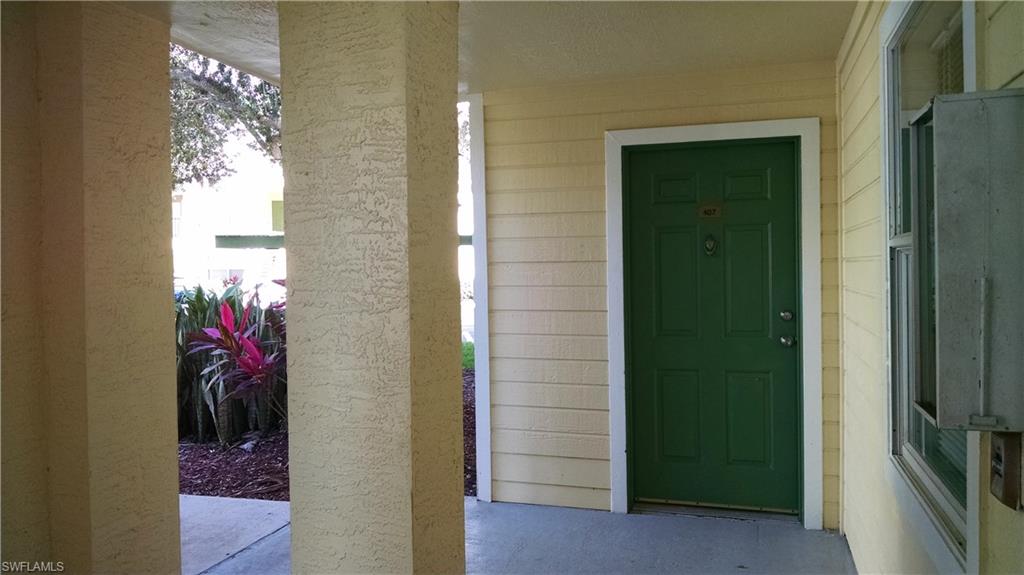 VENETIAN PALMS - Residential