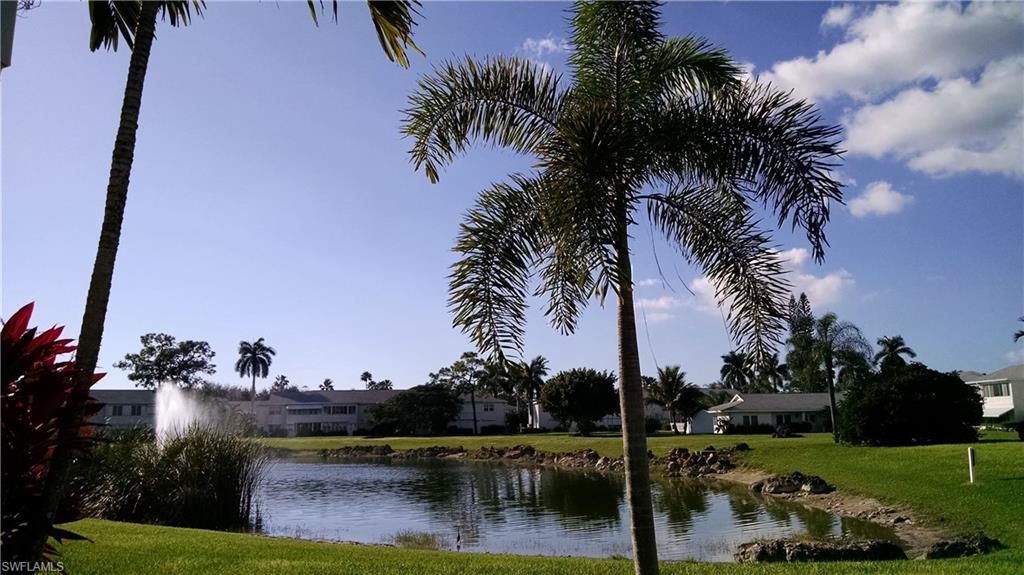 VENETIAN PALMS - Residential