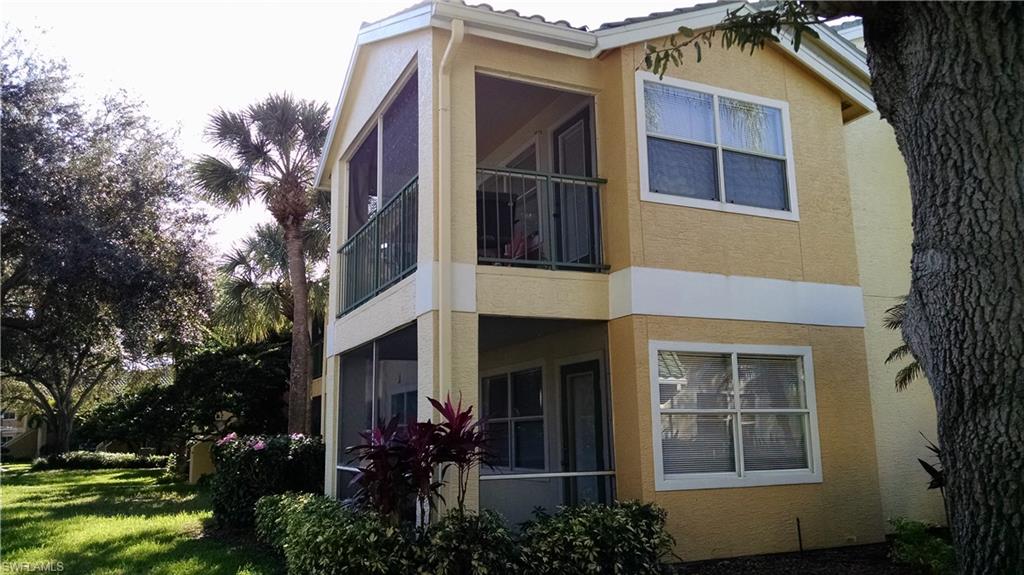 VENETIAN PALMS - Residential