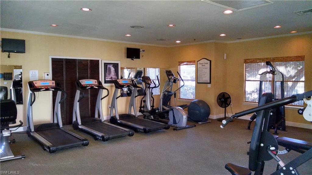 VENETIAN PALMS - Residential