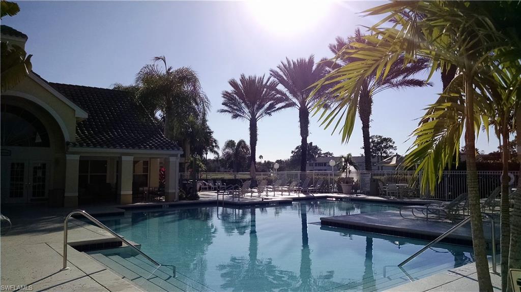 VENETIAN PALMS - Residential