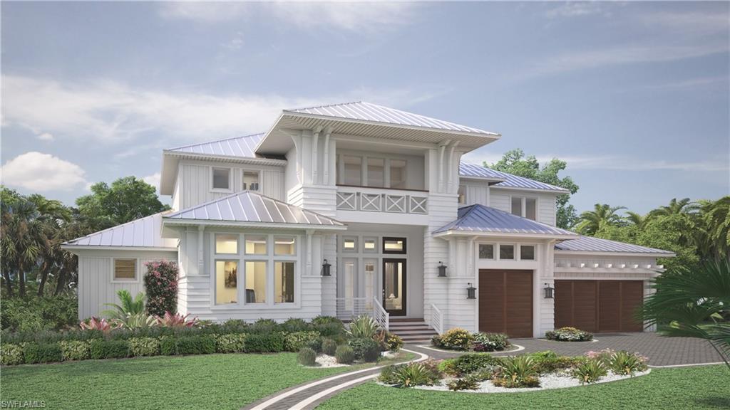 AQUALANE SHORES - Residential