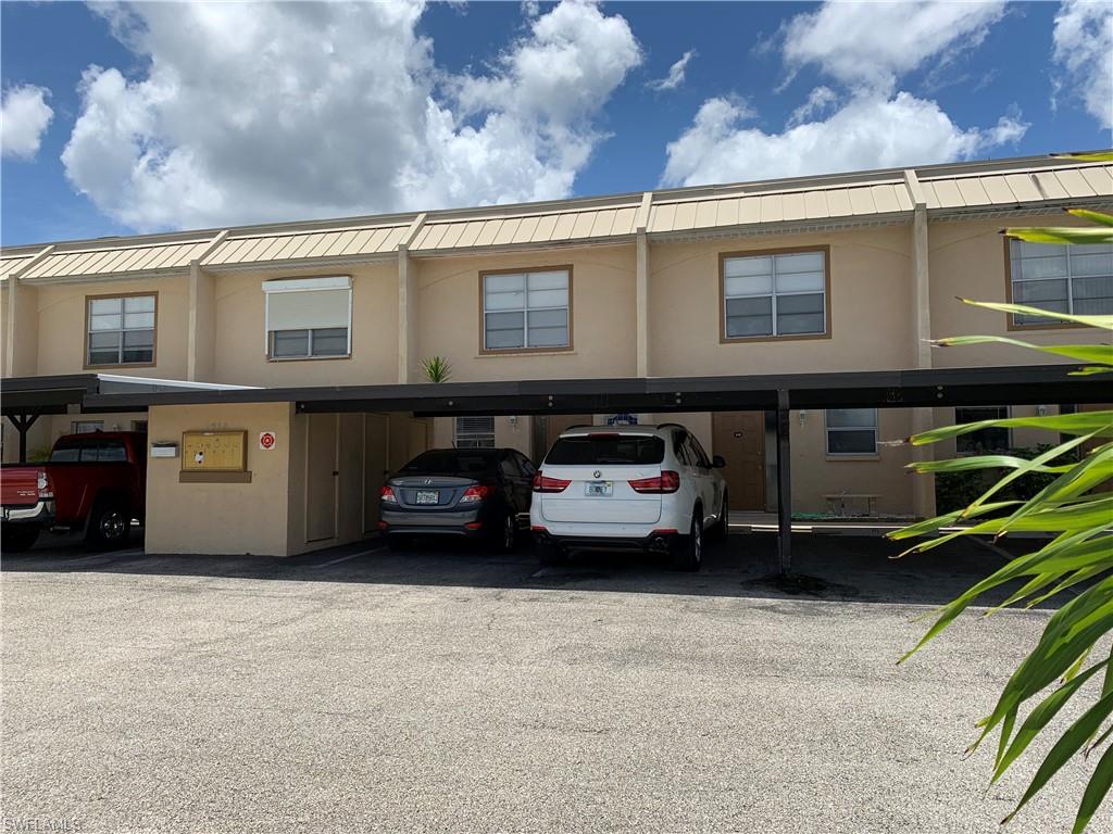 CORAL BAYVIEW CONDO - Residential