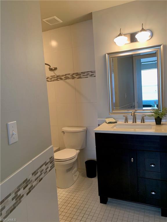 CORAL BAYVIEW CONDO - Residential