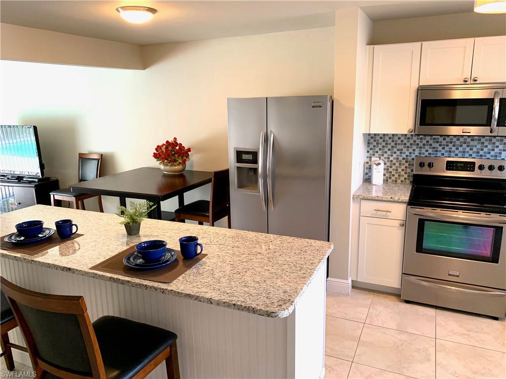 CORAL BAYVIEW CONDO - Residential