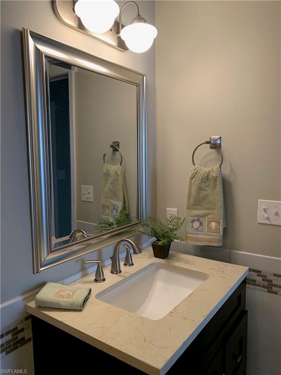 CORAL BAYVIEW CONDO - Residential