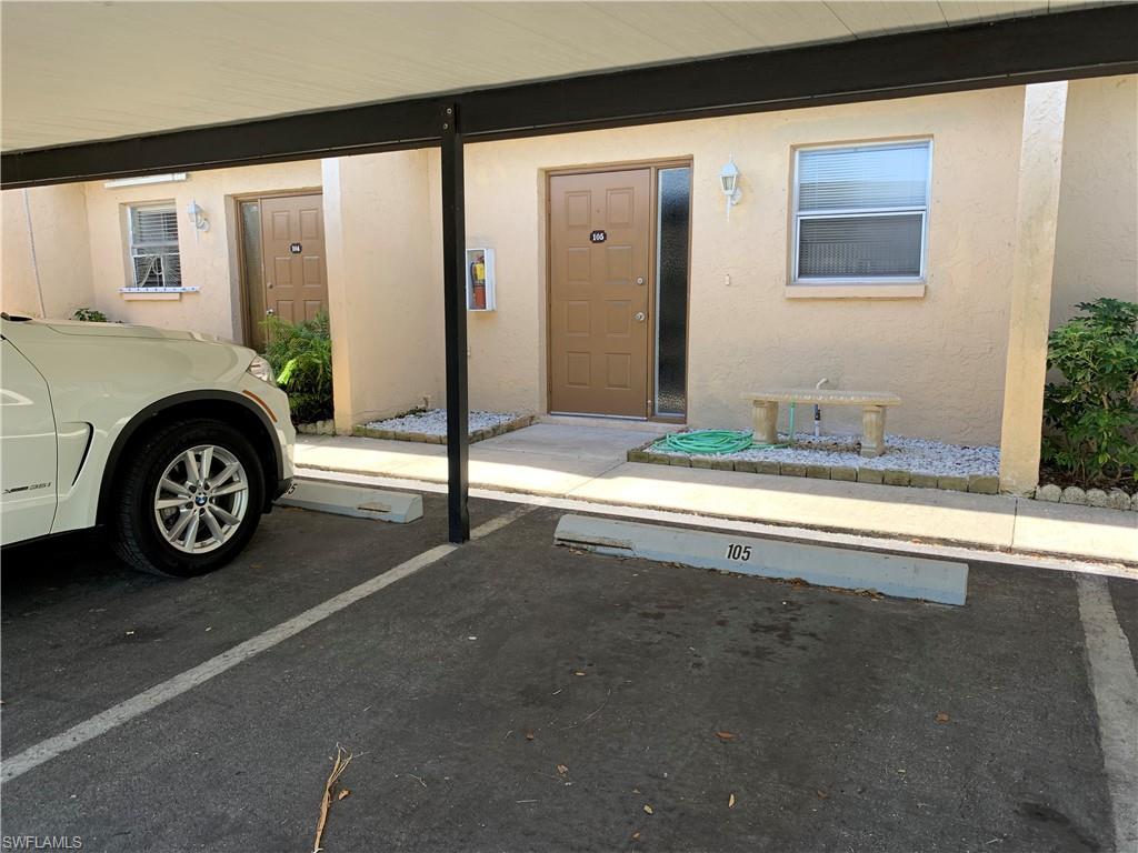 CORAL BAYVIEW CONDO - Residential