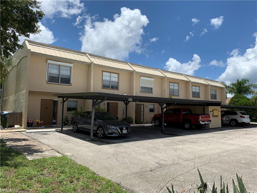 CORAL BAYVIEW CONDO - Residential