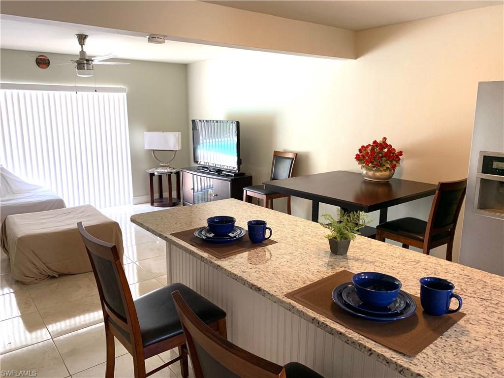 CORAL BAYVIEW CONDO - Residential