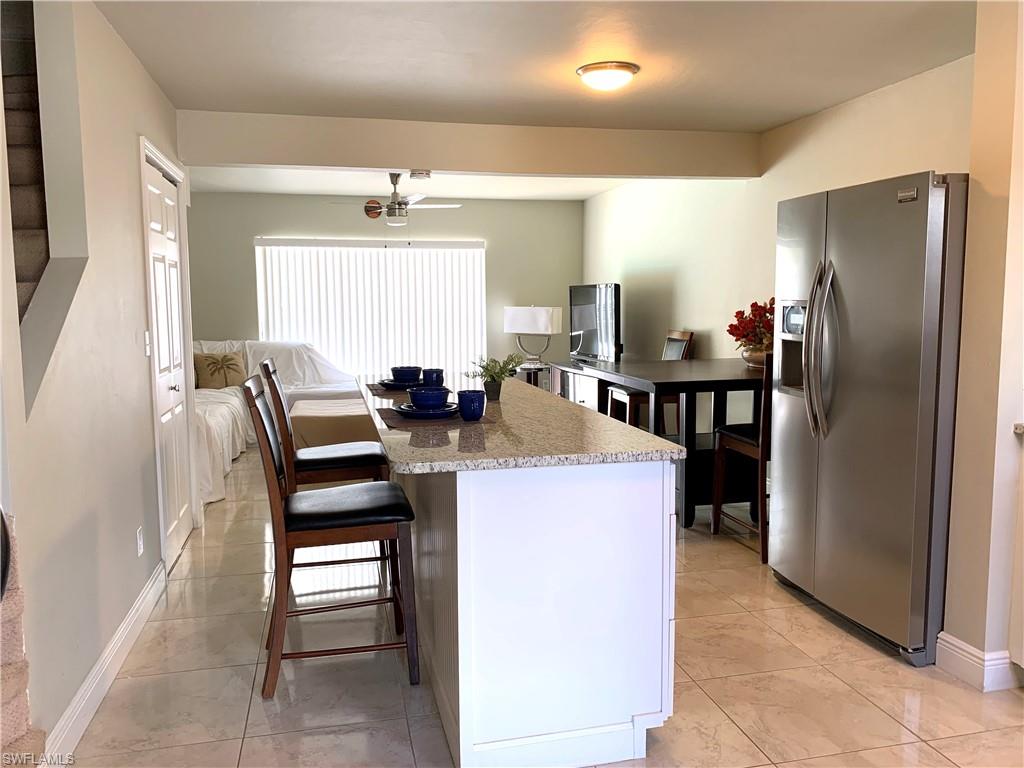 CORAL BAYVIEW CONDO - Residential