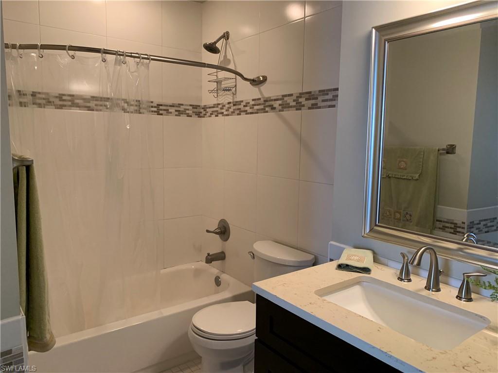 CORAL BAYVIEW CONDO - Residential