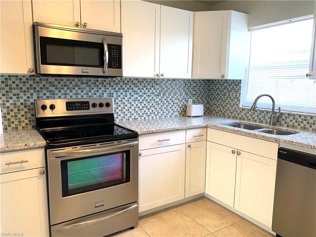 CORAL BAYVIEW CONDO - Residential