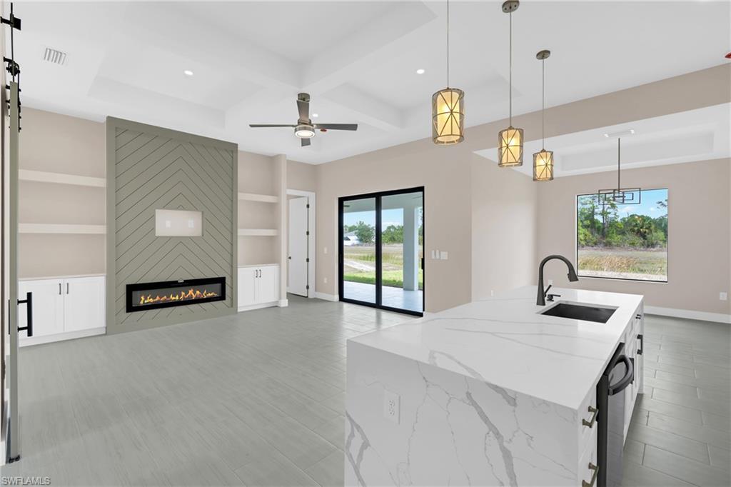 PORT LABELLE - Residential