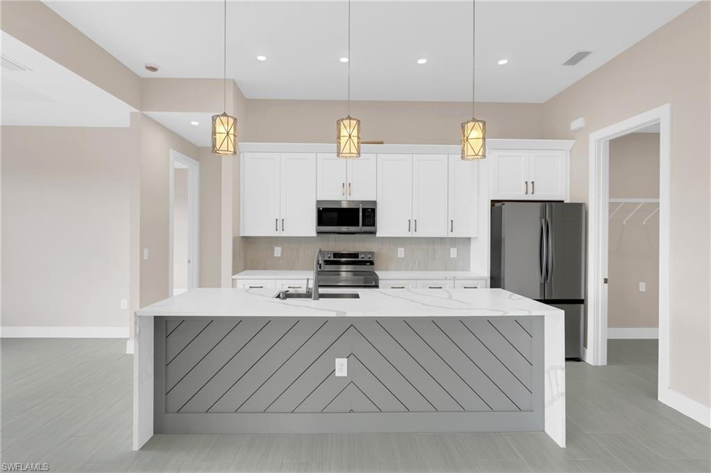 PORT LABELLE - Residential