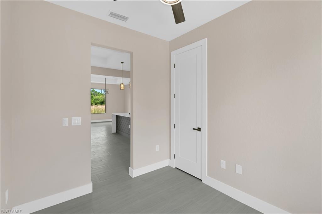 PORT LABELLE - Residential