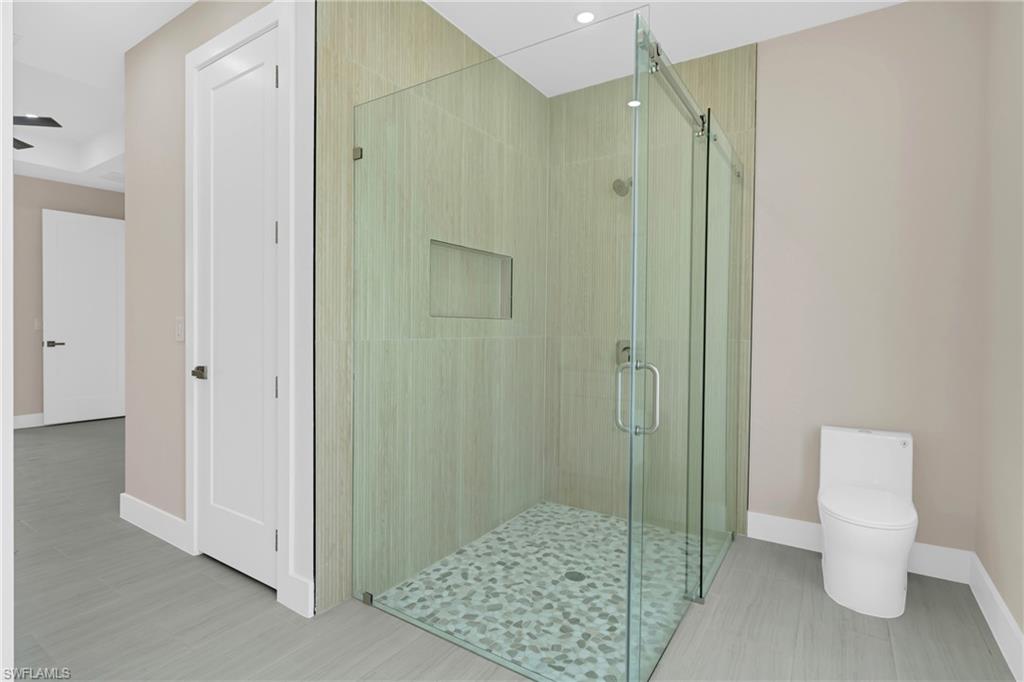 PORT LABELLE - Residential