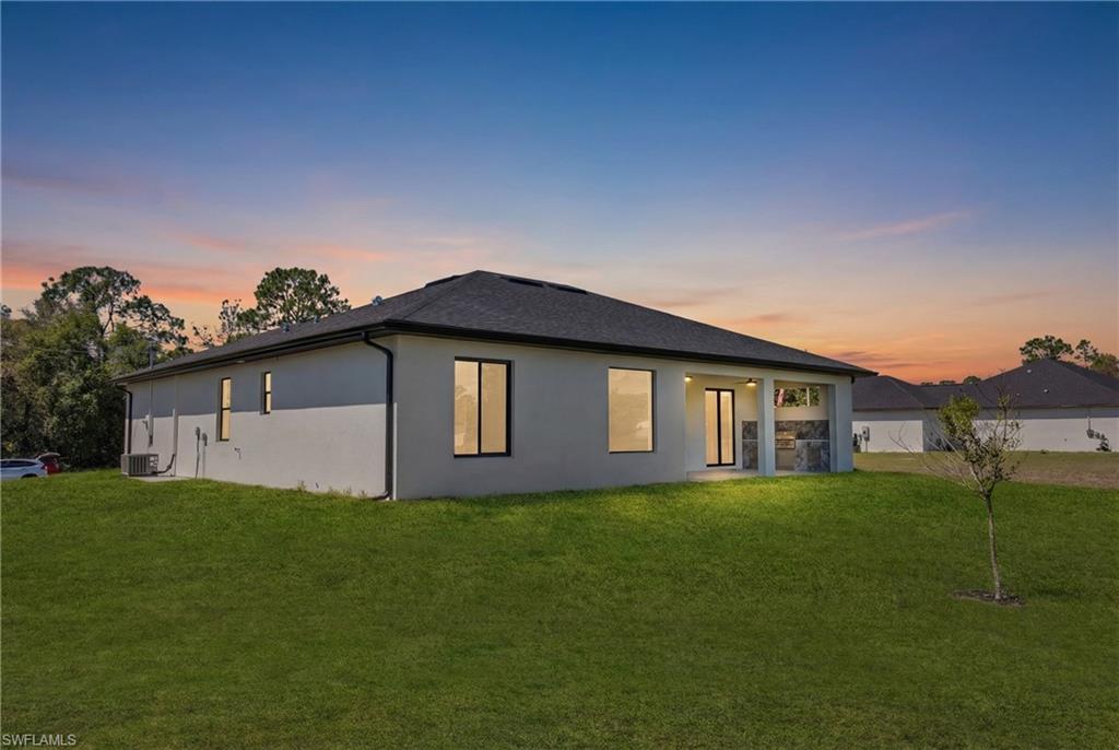 PORT LABELLE - Residential