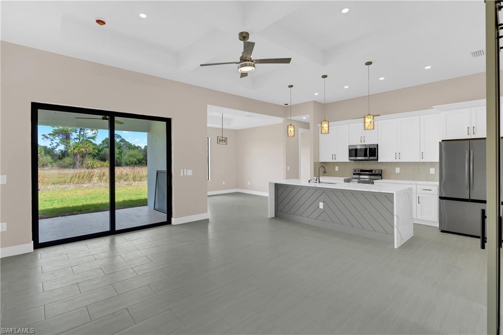 PORT LABELLE - Residential