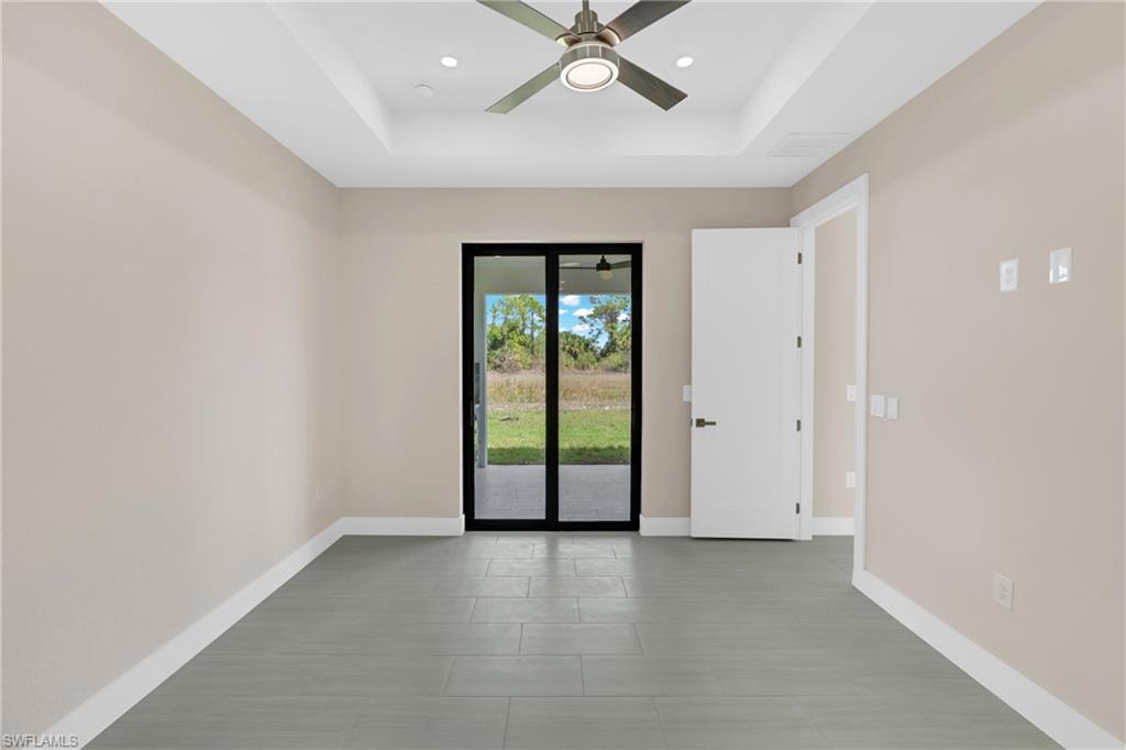 PORT LABELLE - Residential