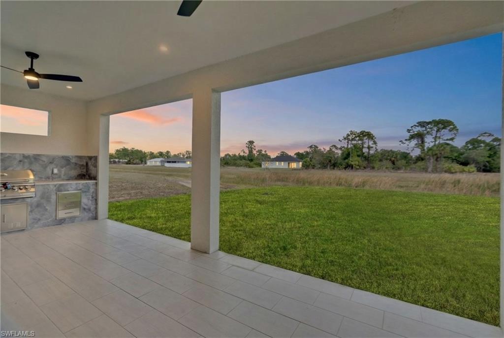 PORT LABELLE - Residential